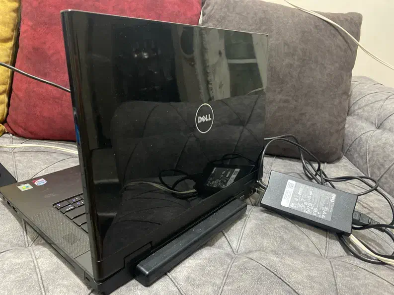 لبتاپ dell|رایانه همراه|دزفول, |دیوار