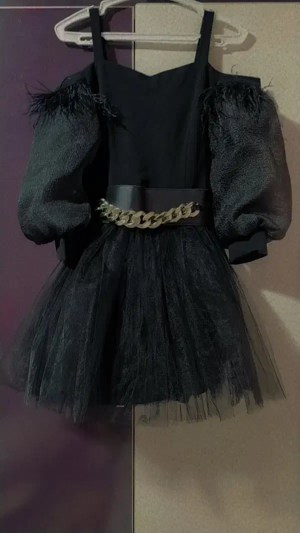 لباس مجلسی عروسکی|لباس|برخوار, |دیوار