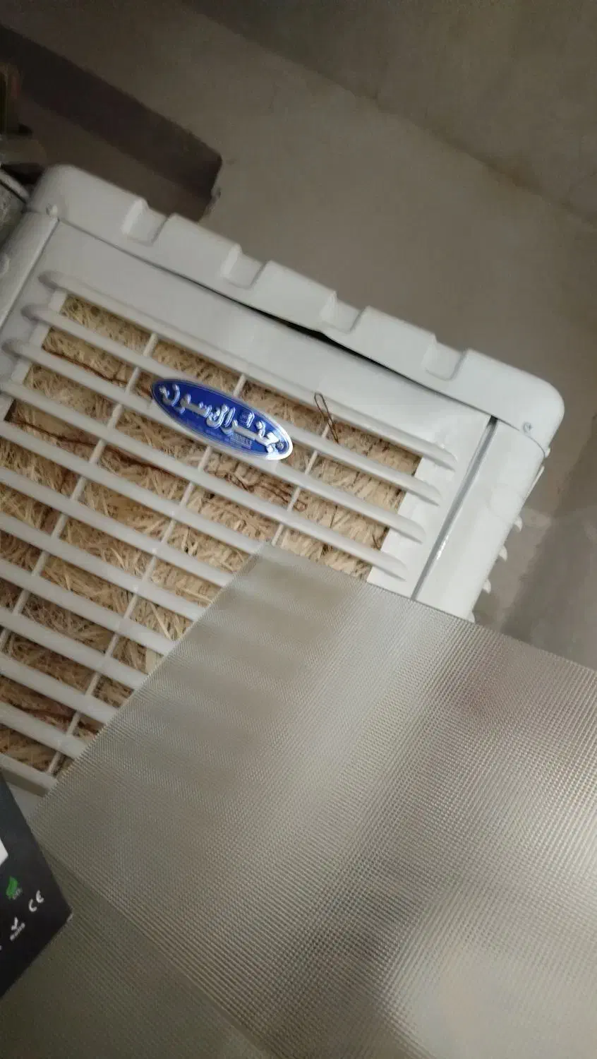 کولر آبی 2800|کولر آبی|میبد, |دیوار