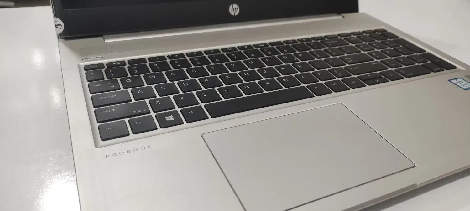 لپ تاپ HP 450 G6|رایانه همراه|صحنه, |دیوار