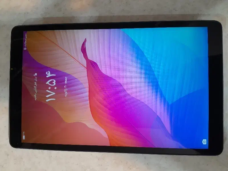 تبلت هواوی|تبلت|تهران, هلال احمر|دیوار