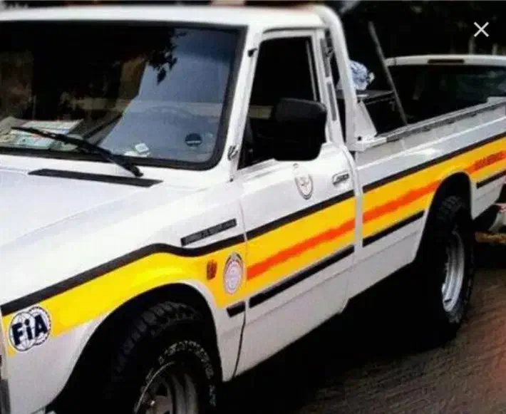 یدکش یدک کش امداد خودرو رودان دهبارز|خدمات حمل و نقل|رودان, |دیوار