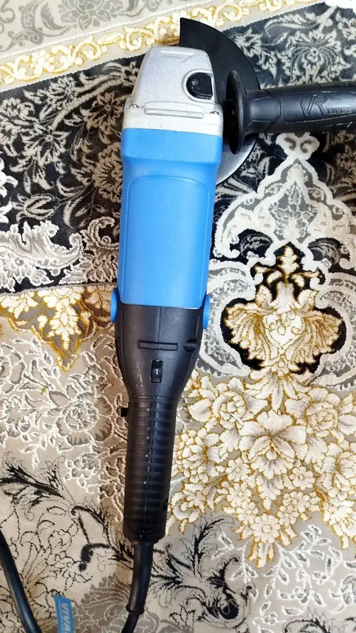 مینی فرز دیمر دار ویوارکس|ابزارآلات|قرچک, شهرک طلائیه|دیوار