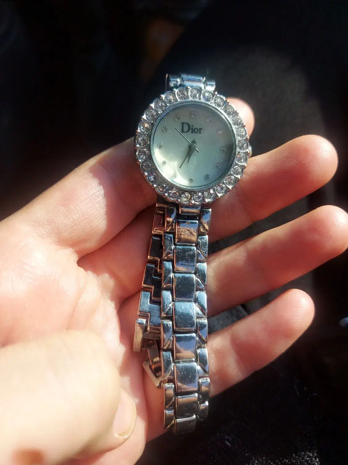 ساعت قدیمی و اصل|ساعت|سنندج, |دیوار