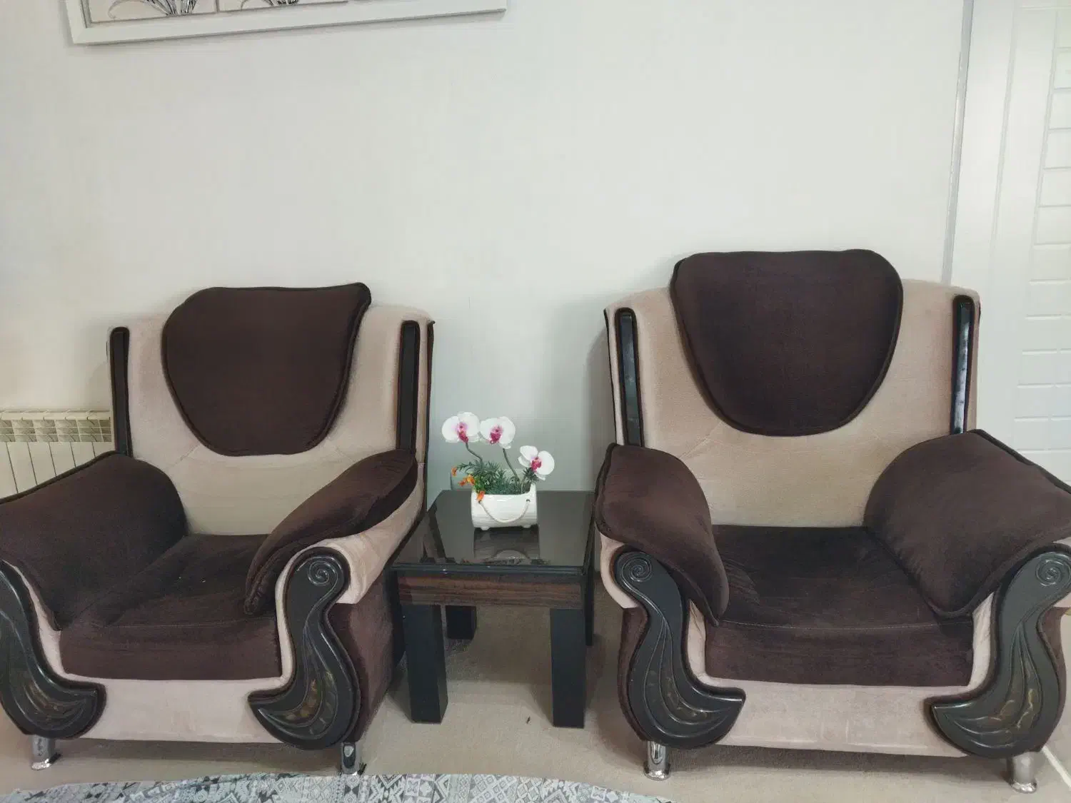 مبل|مبلمان خانگی و میز عسلی|پلدشت, |دیوار