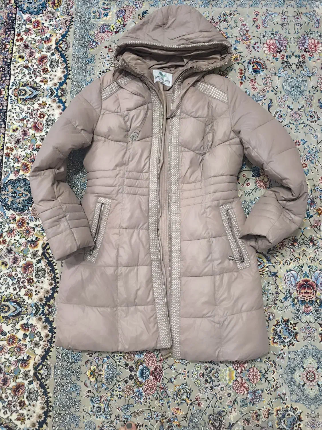 کاپشن دخترانه|لباس|ارومیه, |دیوار