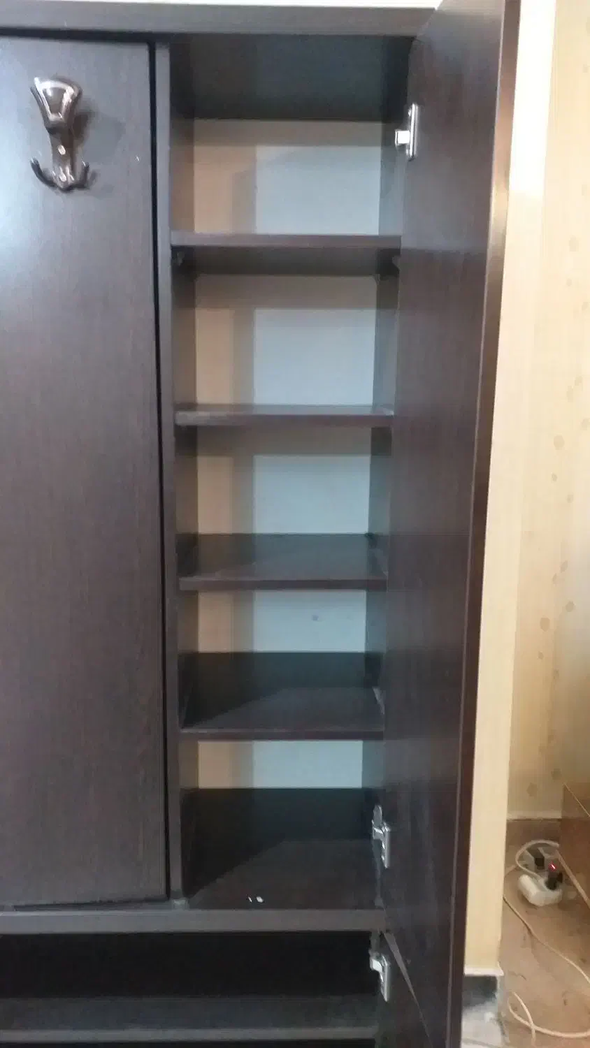 جاکفشی و ویترین|جاکفشی، کمد، دراور|آبادان, |دیوار