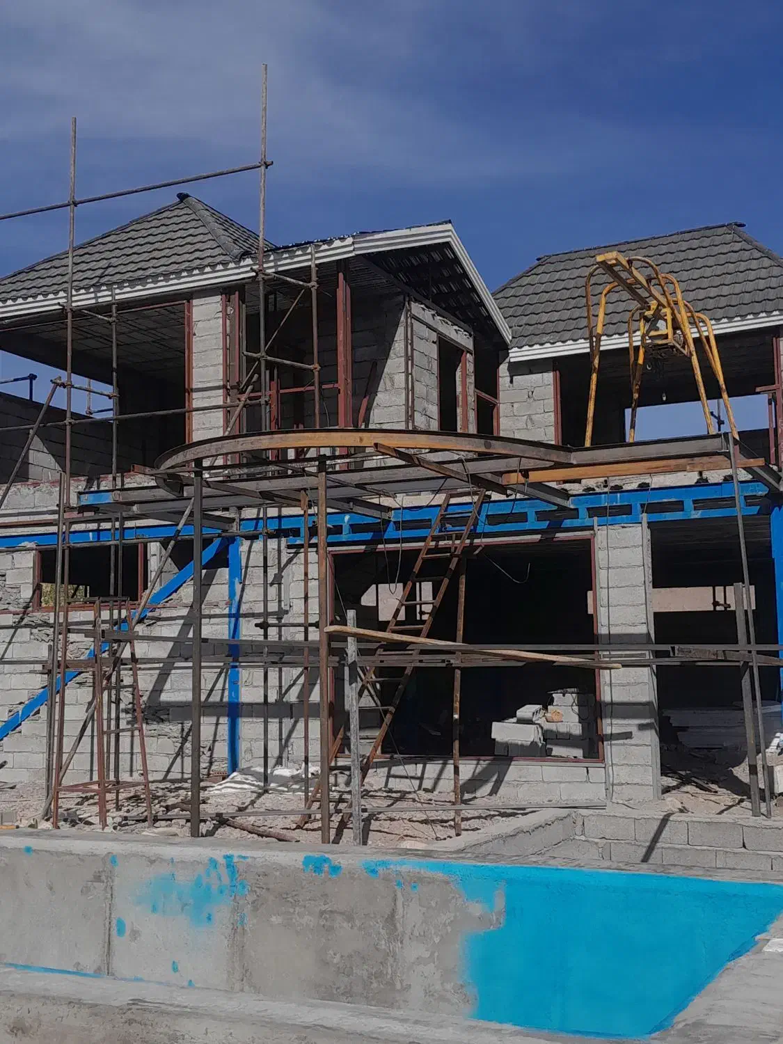 جوشکاری سیار|خدمات پیشه و مهارت|کرمان, |دیوار