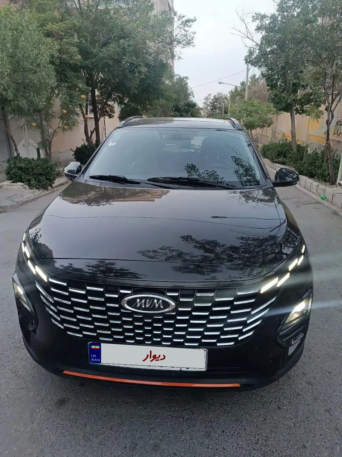 x33 cross مدل 1402|خودرو سواری و وانت|مشهد, هفت تیر (حافظ)|دیوار