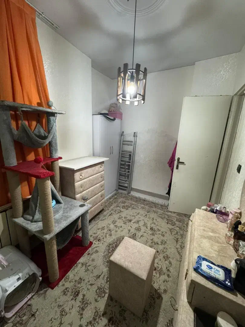 ۷۰ متر دو خوابه فول  عرق نور