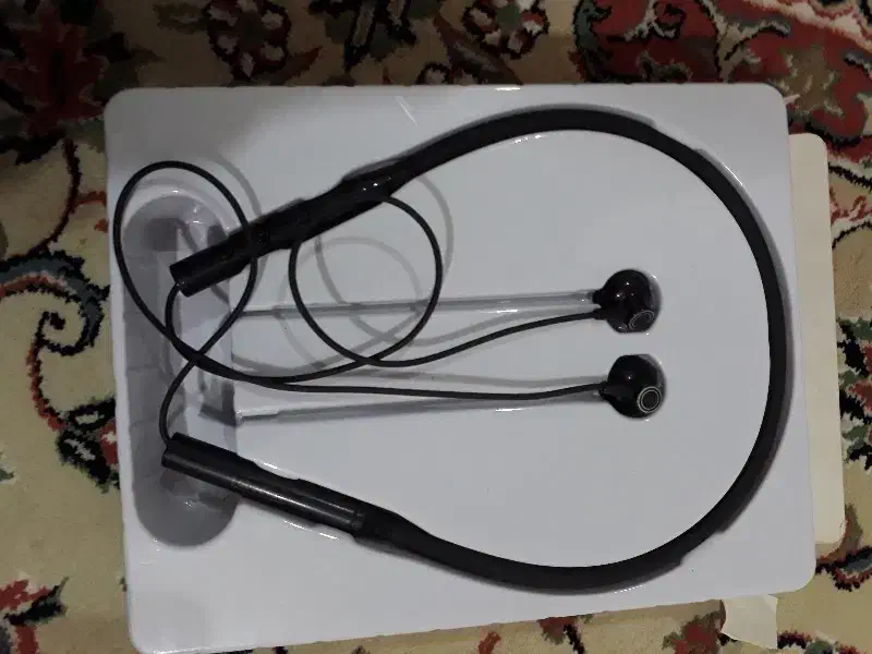 هندزفری بلوتثی|لوازم جانبی موبایل و تبلت|چهارباغ, |دیوار