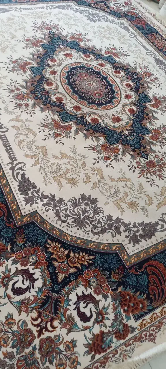 سه تخته ۱۲متری ۷۰۰شانه درحدنو|فرش|شاهرود, |دیوار