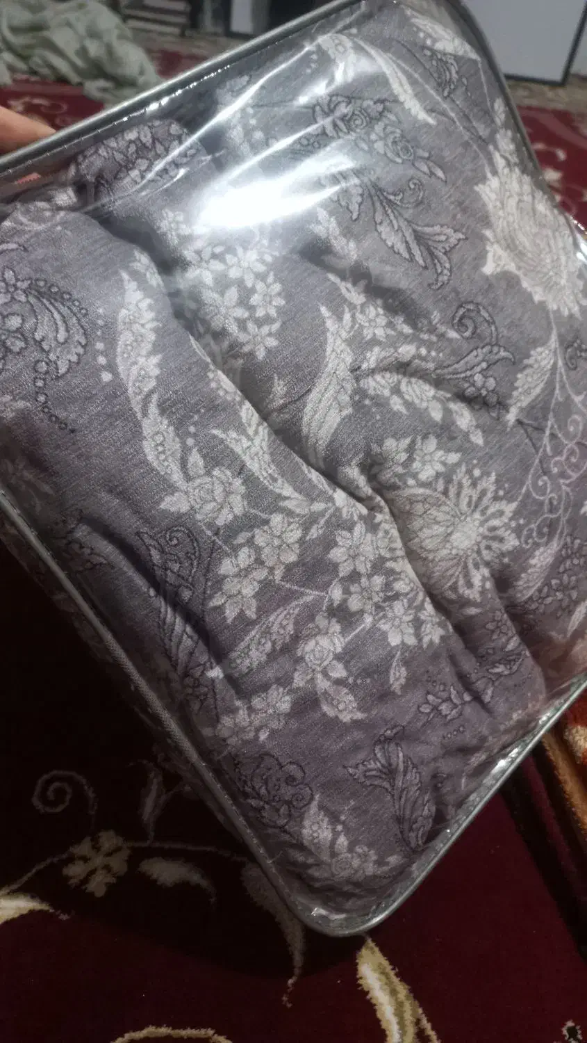 روفرشی ۹متری مخمل دورکشی شامل|روفرشی|قم, باسکول|دیوار