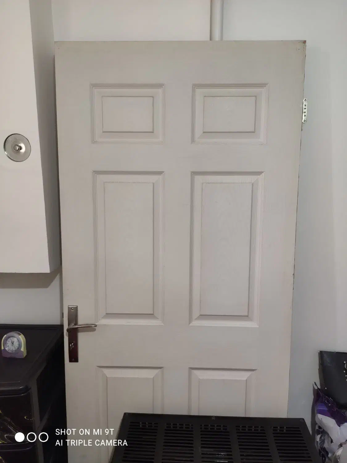 درب اتاق|مصالح و تجهیزات ساختمان|خوی, |دیوار