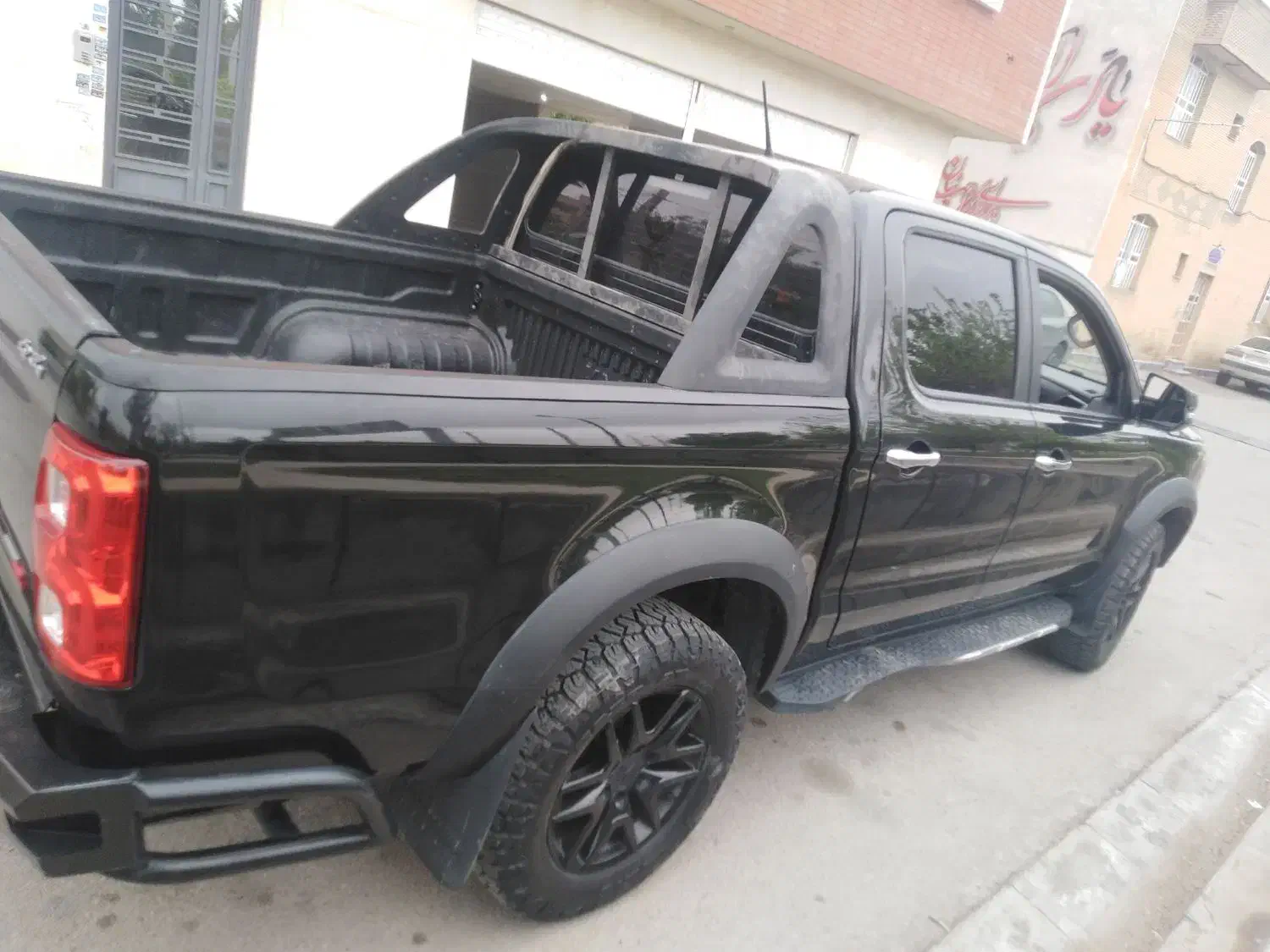 kmc t81402|خودرو سواری و وانت|شیراز, شریفآباد|دیوار