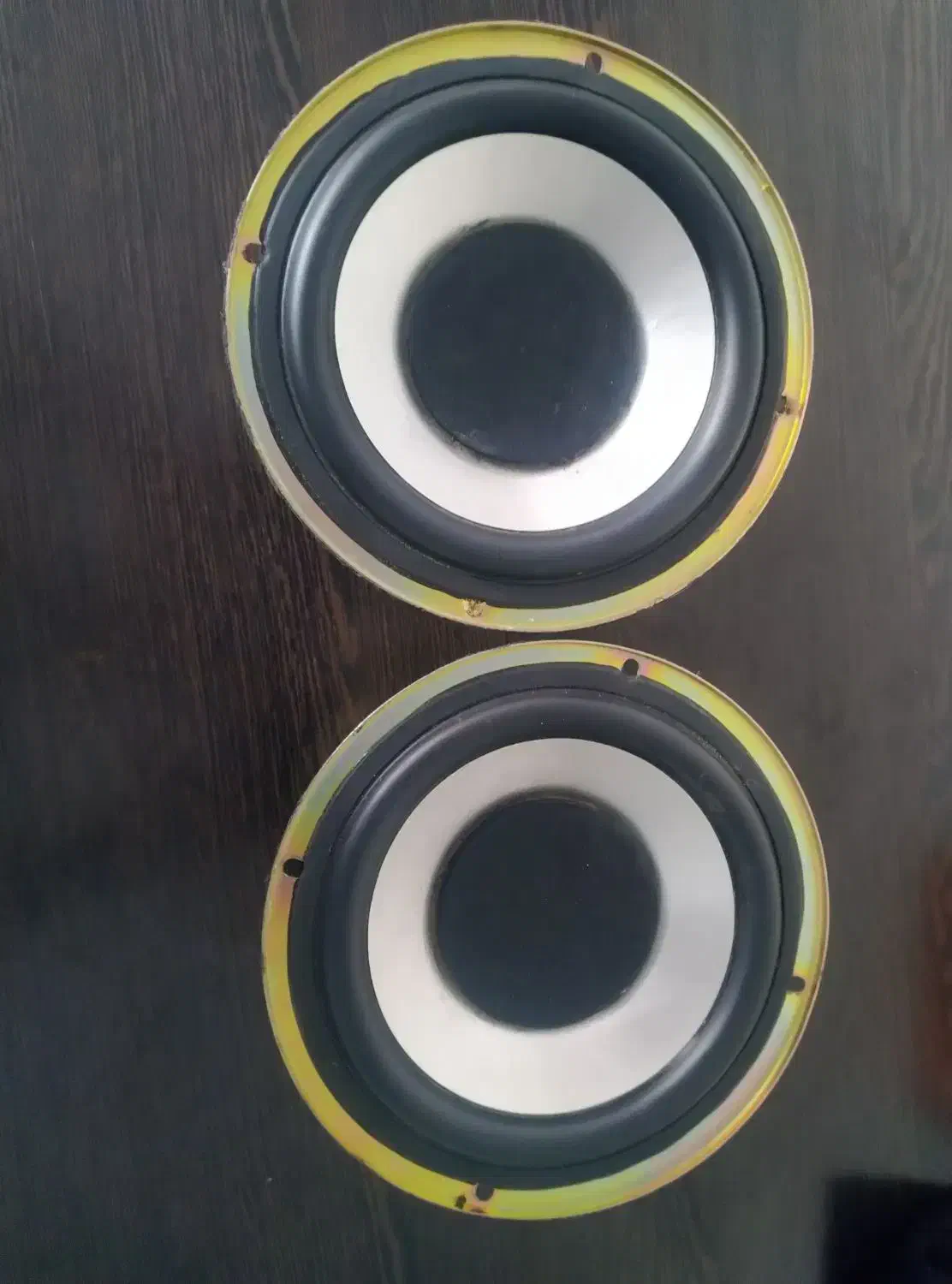 ساب سامسونگ 6/5اینچ|سیستم صوتی خانگی|تهران, شیخ هادی|دیوار