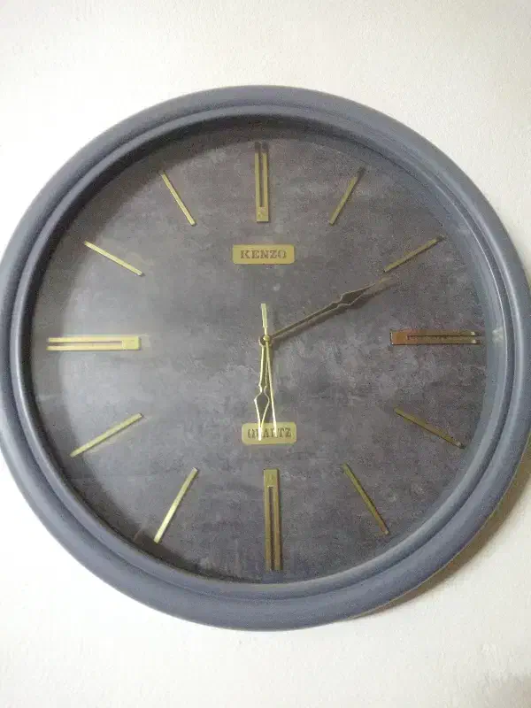 ساعت|ساعت|آزادشهر, |دیوار