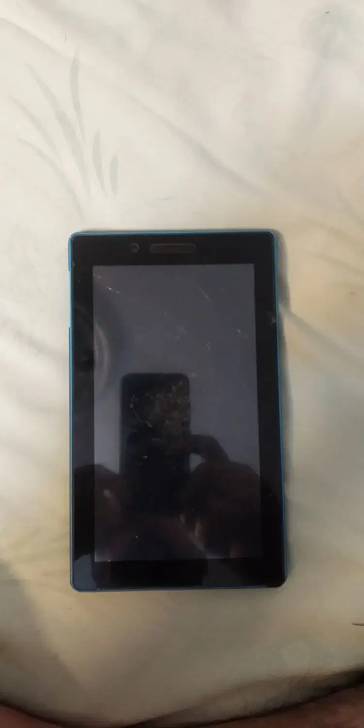 تبلت لنوا 7 اینچ|تبلت|تهران, مشیریه|دیوار