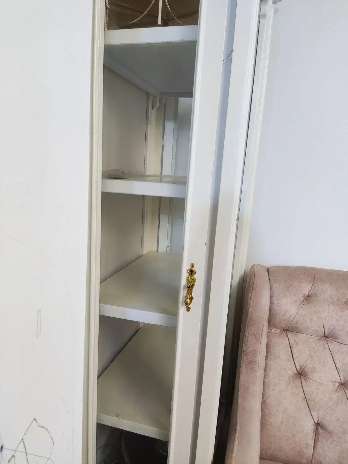 بوفه|بوفه، ویترین، کنسول|کیش, |دیوار