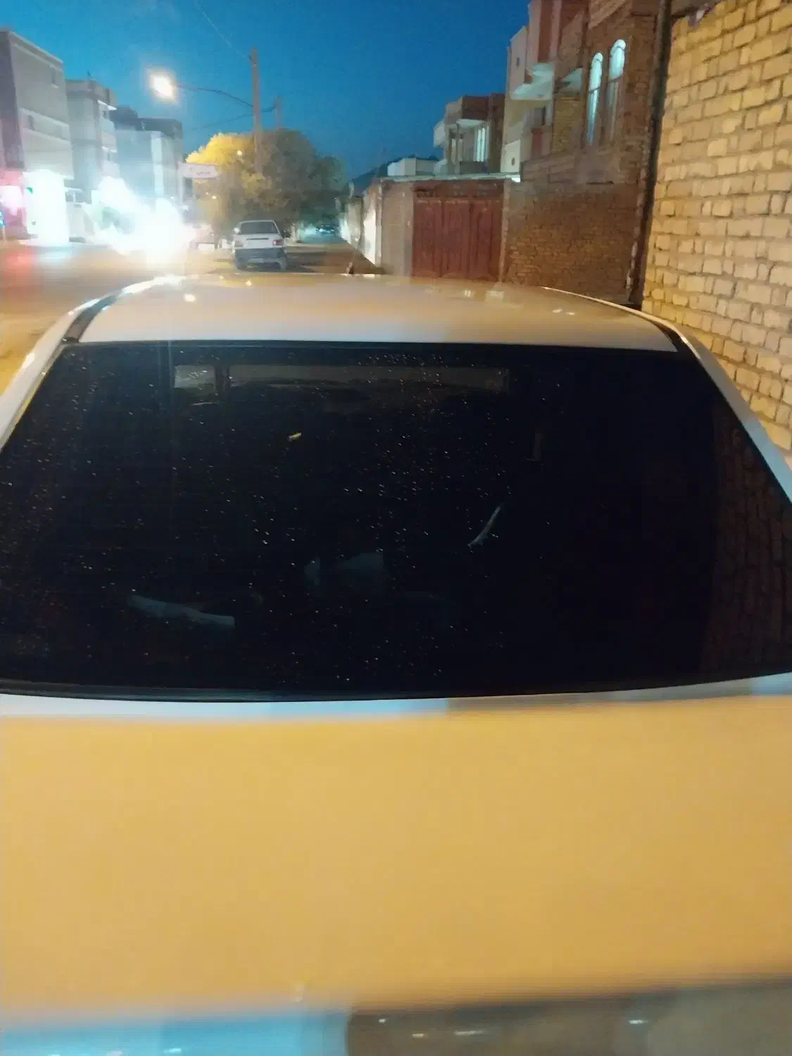 فروش خودرو|خودرو سواری و وانت|دهاقان, |دیوار