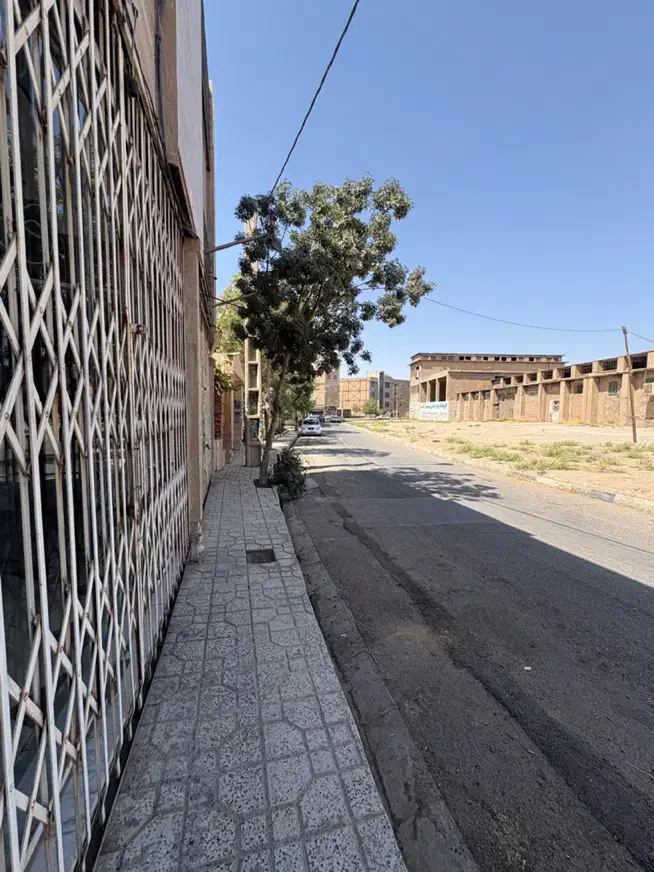 اجاره مغازه ۴۰متری/شهرک‌هوانیروز/قیمت‌مناسب|اجارهٔ مغازه و غرفه|ورامین, ورامین|دیوار