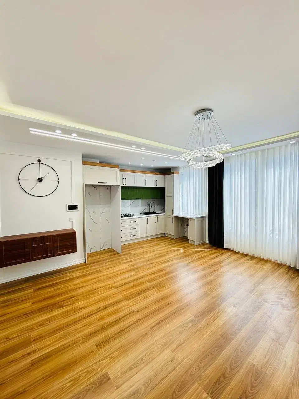 ۶۰متر سندتکبرگ تهران/شهر جدید اندیشه/وامدار/نورگیر|فروش آپارتمان|گرمدره, |دیوار