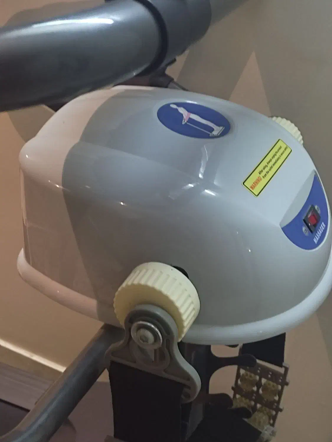 تردمیل 4کاره Top  foam|تجهیزات ورزشی|سبزوار, فقیه سبزواری|دیوار