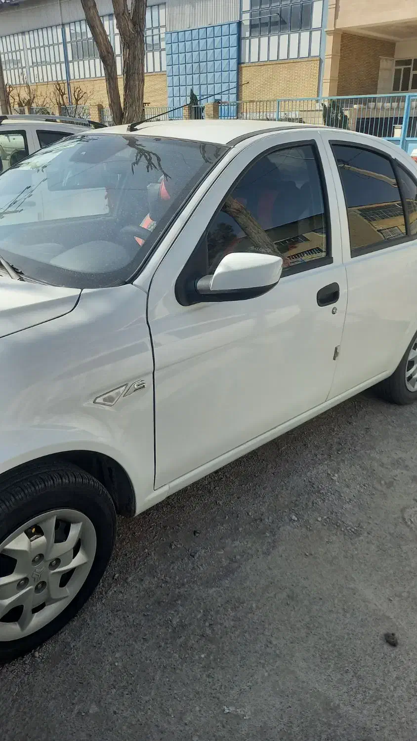 ساینا s|خودرو سواری و وانت|مشهد, الهیه|دیوار