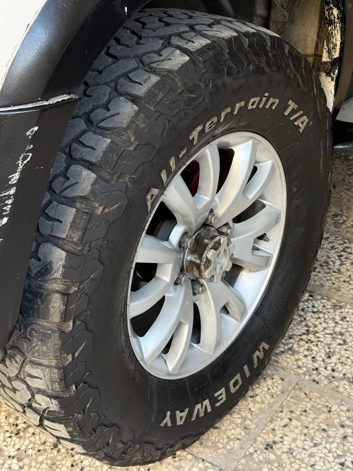 کاپرا مدل ۸۹|خودرو سواری و وانت|مشهد, هفت تیر (آب و برق)|دیوار