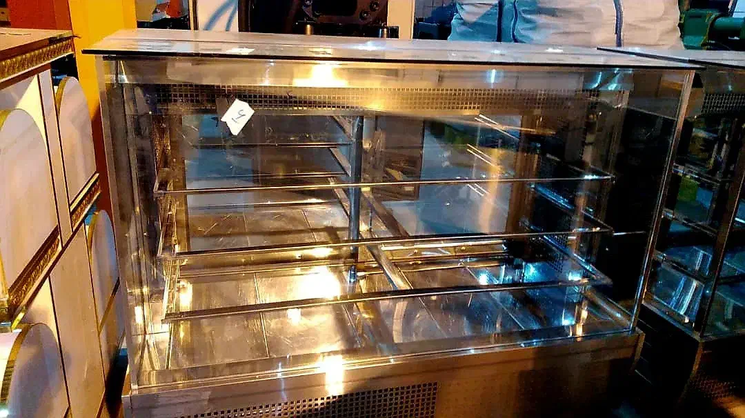 فروش ویژه تجهیزات لوازم قنادی|فروشگاه و مغازه|گرمدره, |دیوار