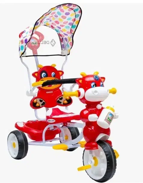 سه چرخه کودک|دوچرخه، اسکیت، اسکوتر|اصفهان, گلزار|دیوار