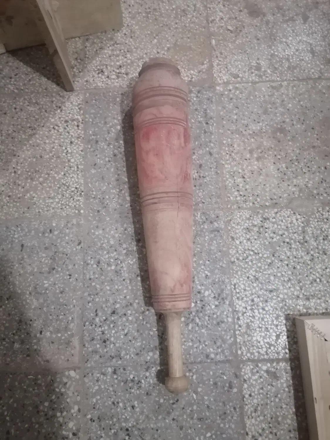 میل باستانی|تجهیزات ورزشی|تربت‌حیدریه, کاشانی|دیوار