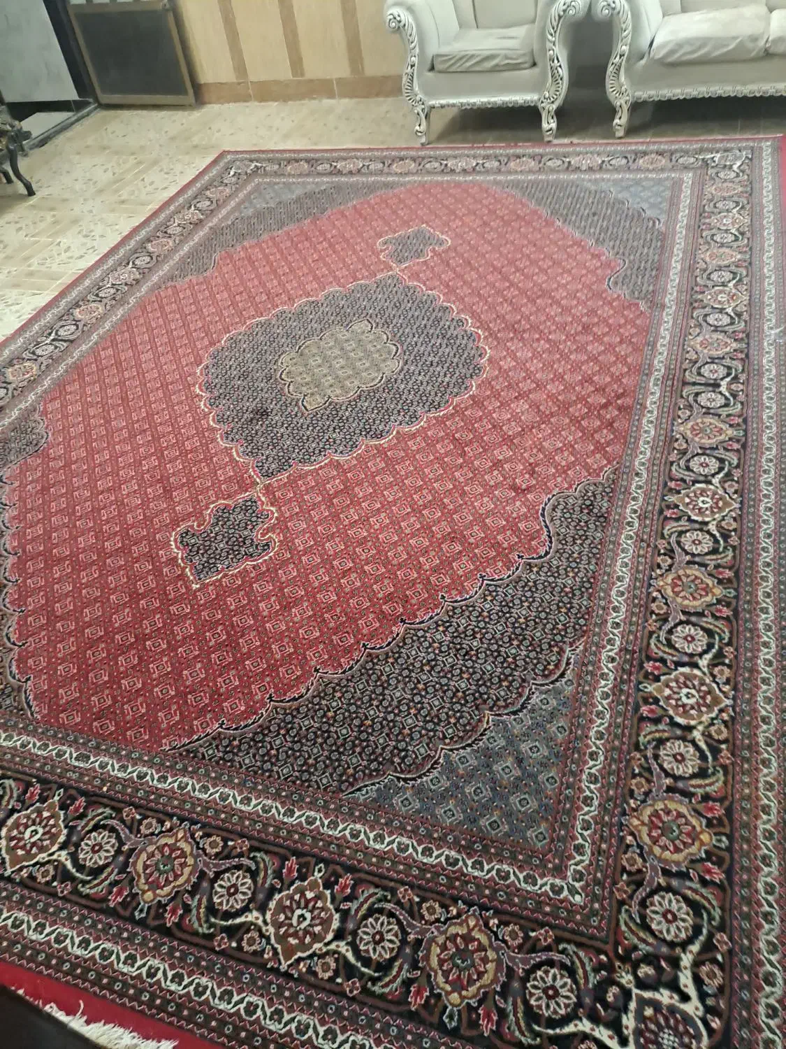 قیمت هرعدد۵۵۰۰|فرش|اندیمشک, |دیوار