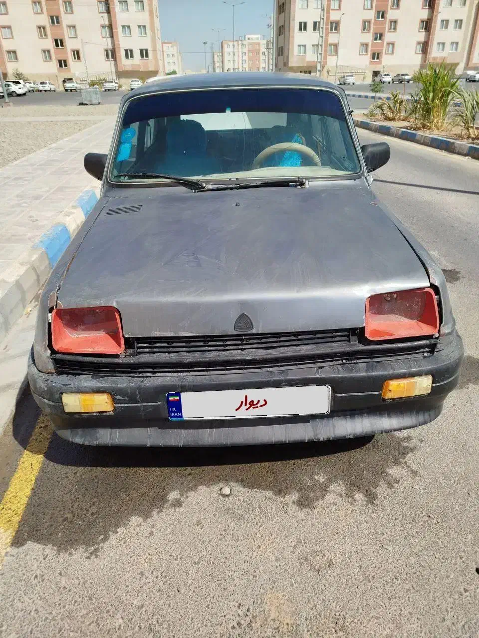 خودرو|خودرو سواری و وانت|زاهدان, |دیوار