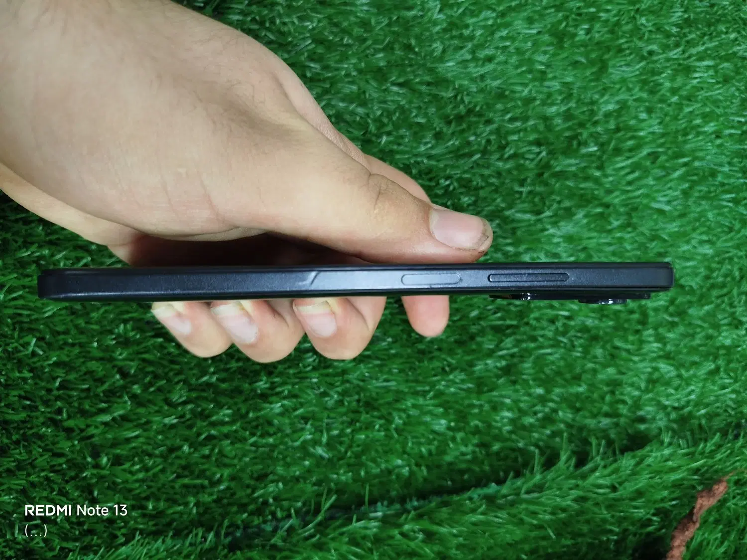 REDMI NOTE 12S|موبایل|گرگان, |دیوار