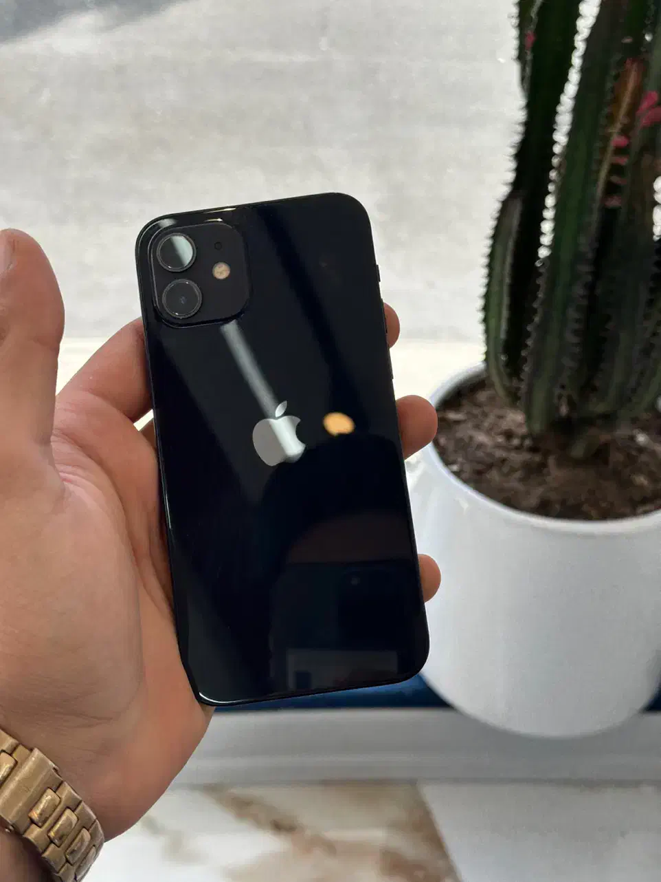 ایفون ۱۲ درحد|موبایل|قم, بلوار امین و ساحلی|دیوار