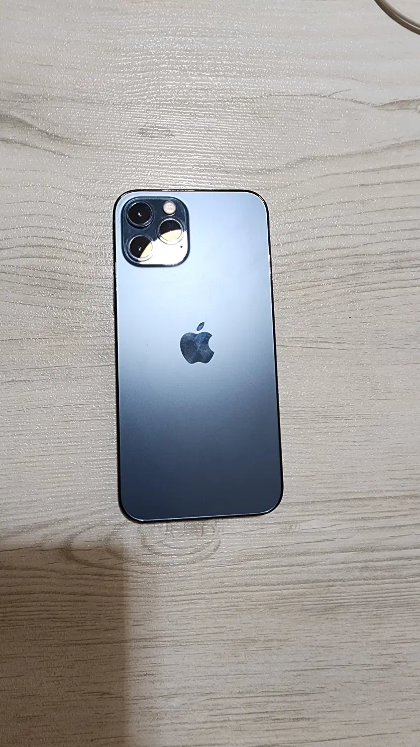 12 pro blue|موبایل|شیراز, فرهنگ شهر|دیوار