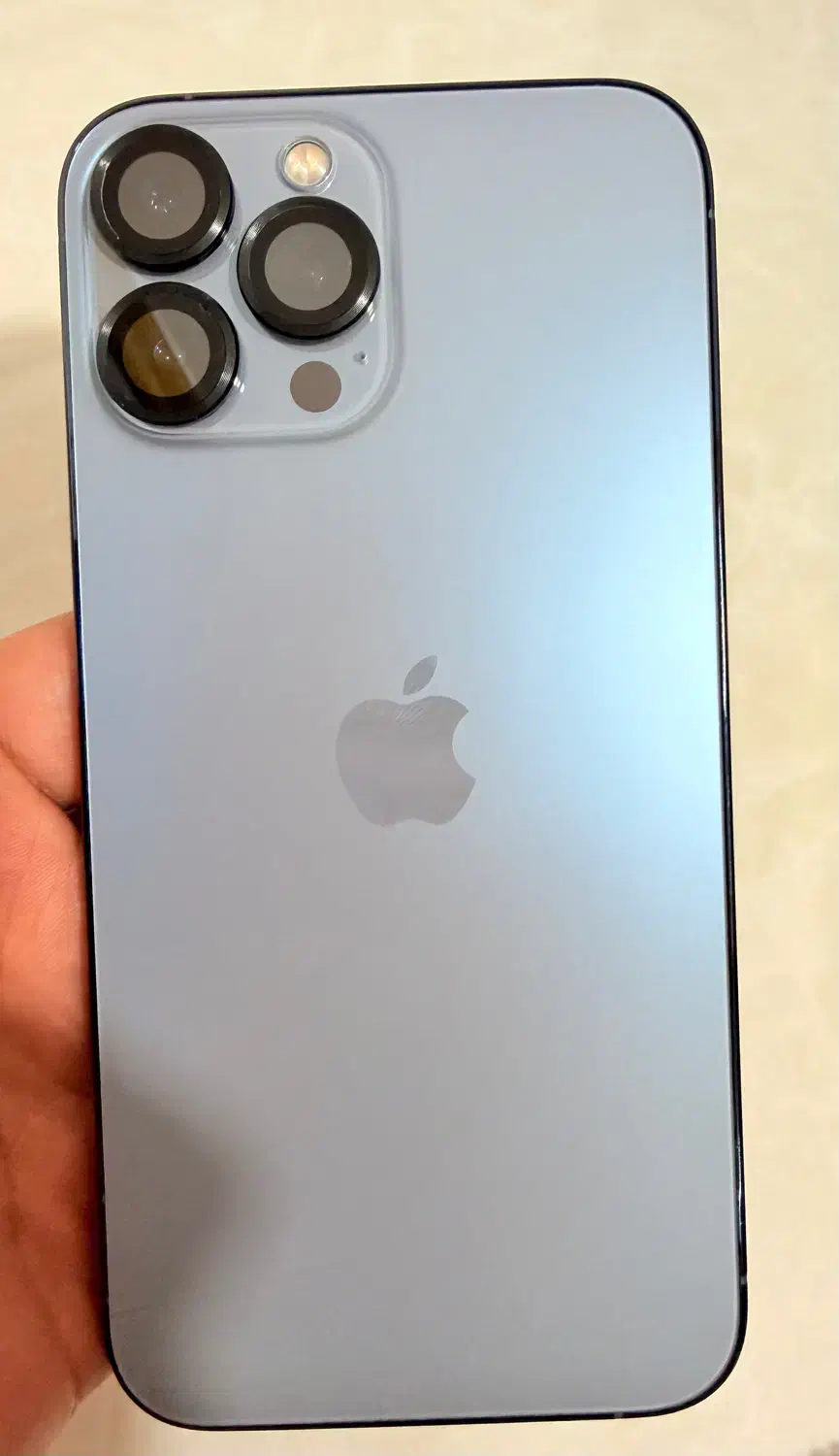 ایفون ۱۳ پرومکس|موبایل|بندر گناوه, |دیوار