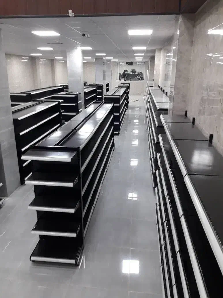 قفسه ایستاده|فروشگاه و مغازه|سنندج, |دیوار