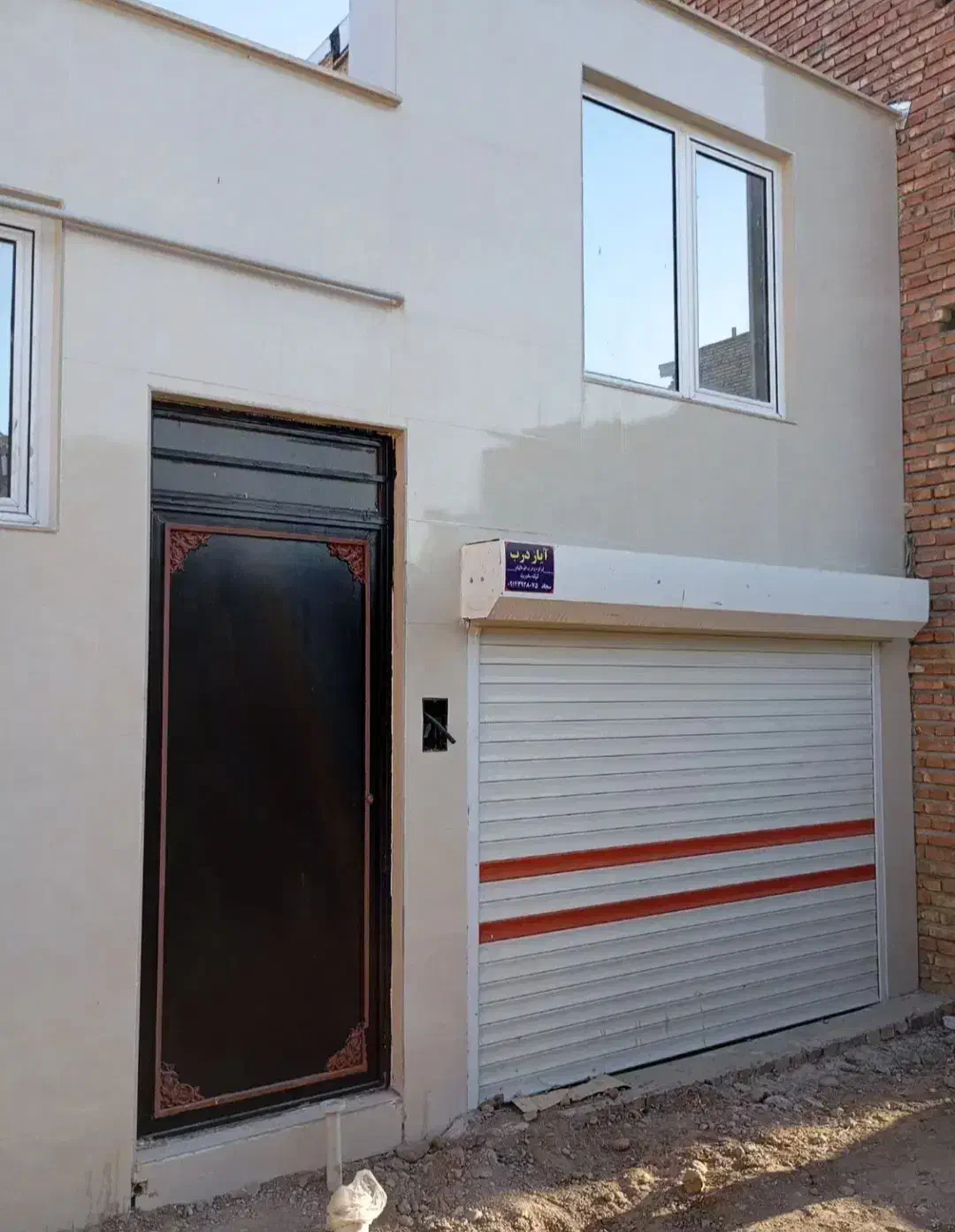 فروش خانه در اوهانی کوچه یادگار|فروش خانه و ویلا|مرند, |دیوار