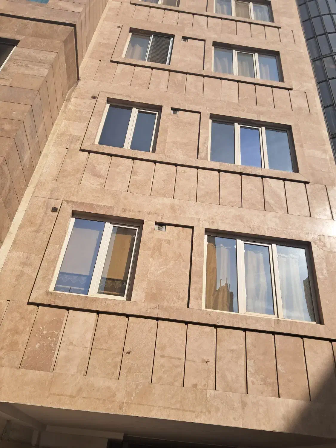 آپارتمان ۶۱متر مناسب خانواده زوج دانشجو|اجارهٔ آپارتمان|تهران, دانشگاه شریف|دیوار