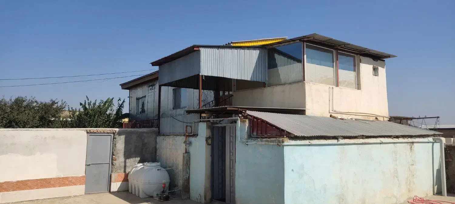 فروش منزل دوبلکس|فروش خانه و ویلا|سیمین شهر, |دیوار