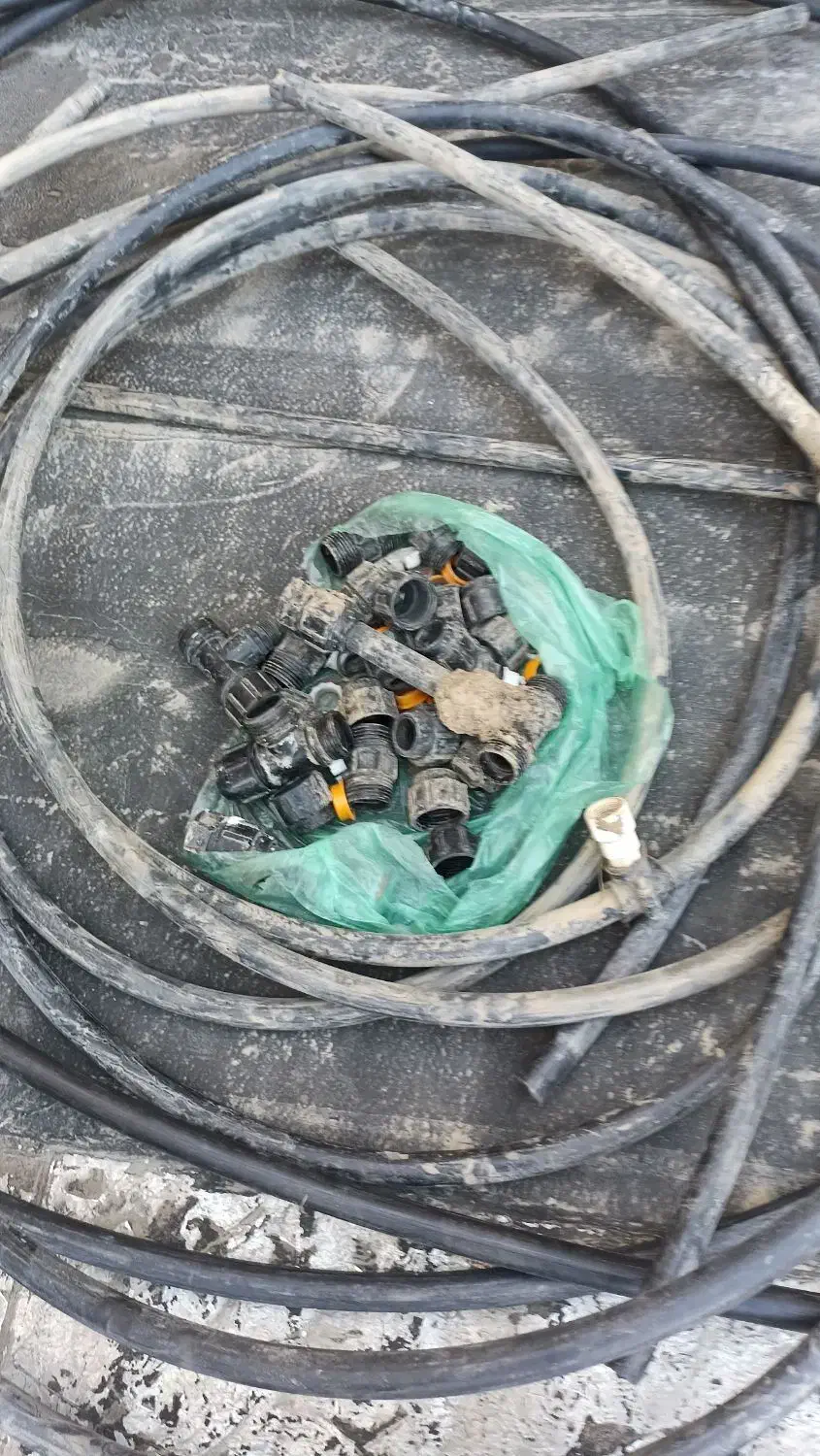 لوله ۳اینچ|ابزارآلات|همدان, |دیوار