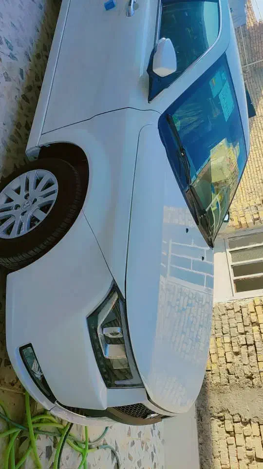 دنا پلاس ۶ دنده صفر|خودرو سواری و وانت|اهواز, کوی مندلی(سه راه خرمشهر)|دیوار