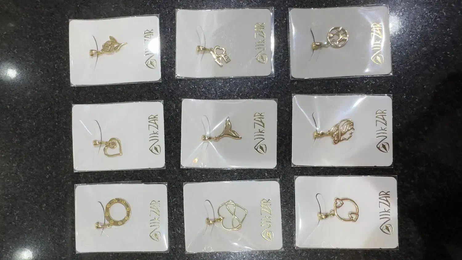 پلاک سبک|جواهرات|تهران, بازار|دیوار