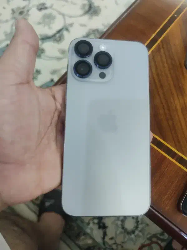 iPhone 15ptomax|موبایل|تهران, لویزان|دیوار