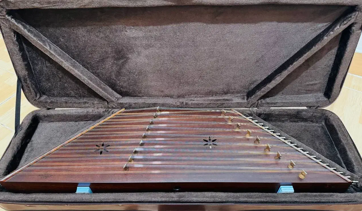 سنتور|سازهای سنتی|کرج, مهرویلا شمالی|دیوار