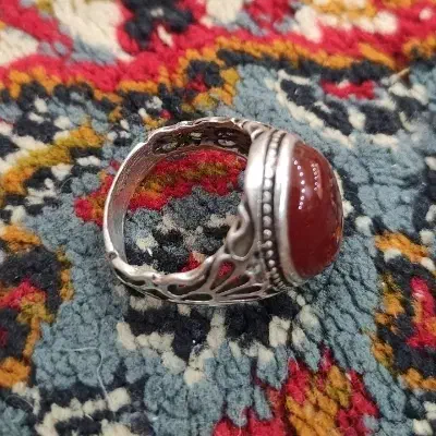 انگشتر|جواهرات|سنقر, |دیوار