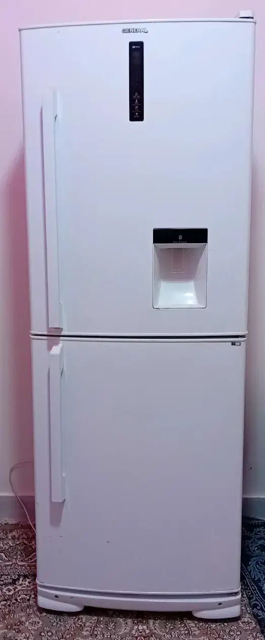 یخچال|یخچال و فریزر|زیرکوه, |دیوار