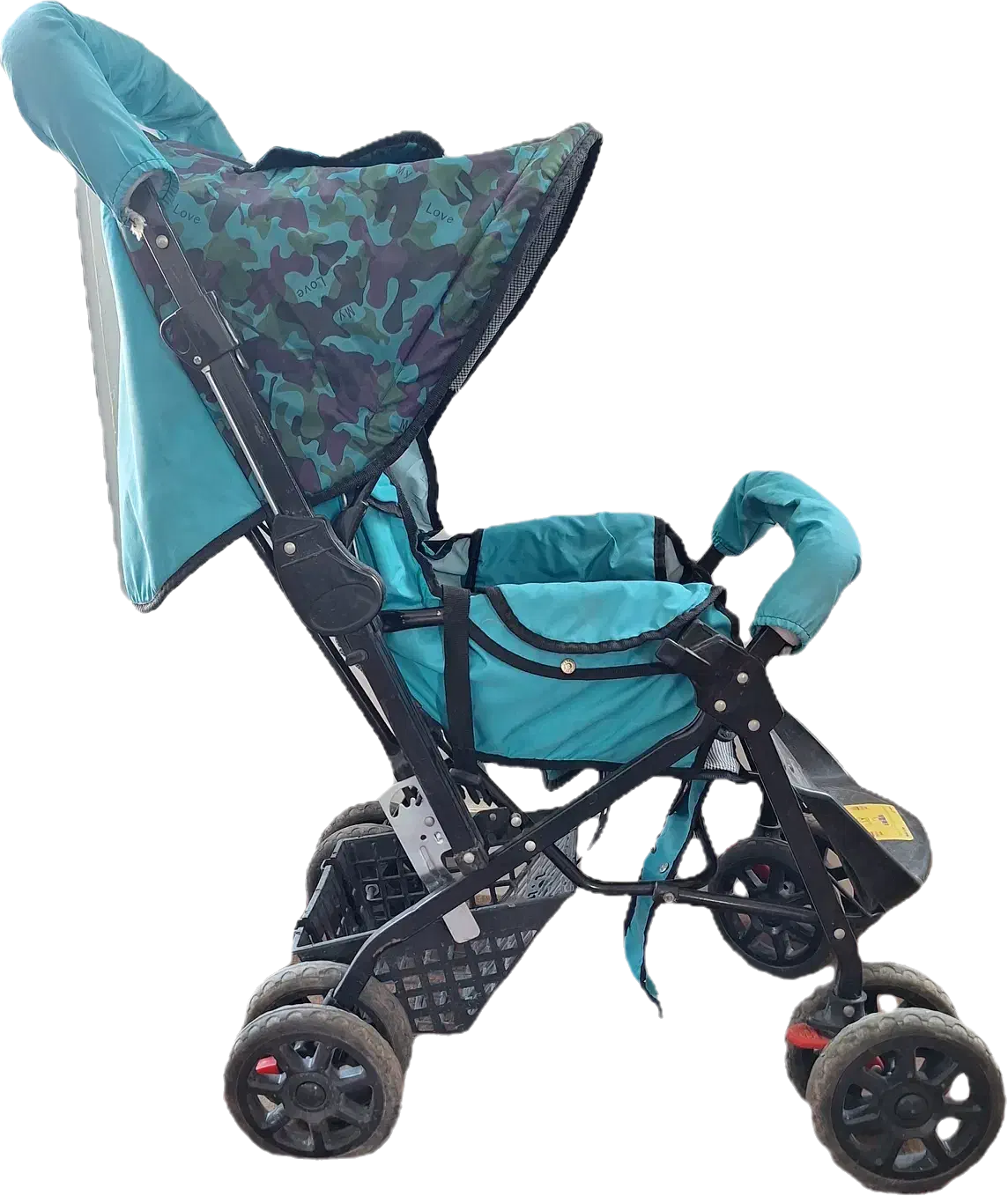 کالسکه و کریر|کالسکه و لوازم جانبی|کاشان, آیت الله سعیدی|دیوار